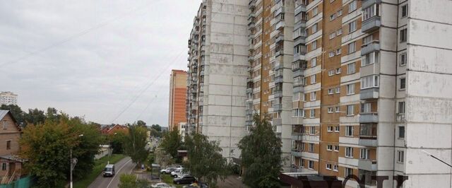 мкр Западный 3/1 Котельники фото