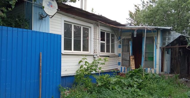 дом ул Комбинатская фото