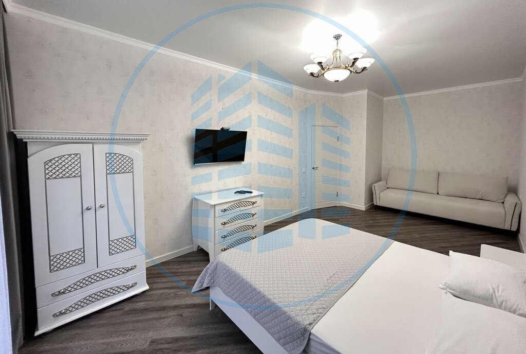 квартира г Ессентуки ул Малая Садовая 20 фото 10