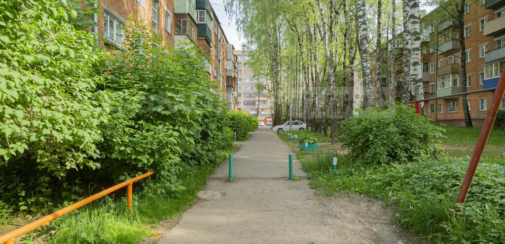 квартира г Наро-Фоминск р-н Южный ул Рижская 2 Апрелевка фото 17