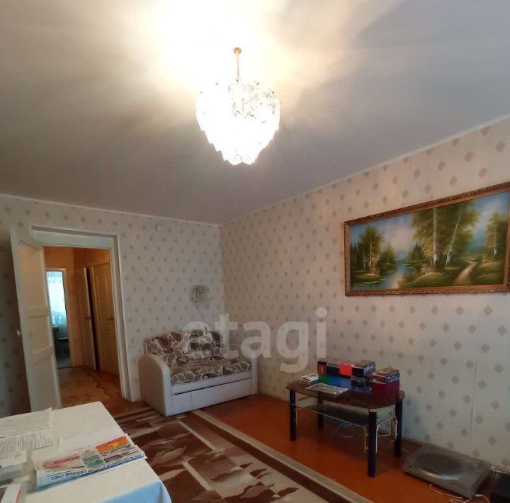 квартира г Можга ул Фрунзе 27 Можгинский район фото 4
