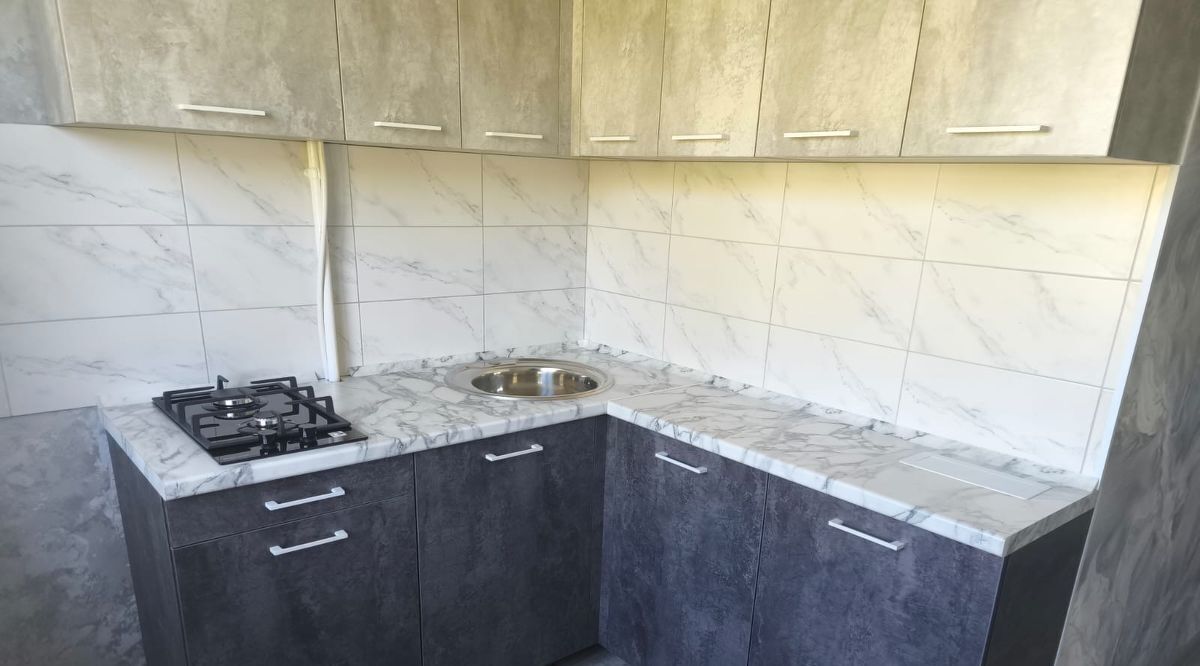 квартира г Бийск пер Донской 35/2 фото 1