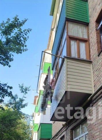 квартира г Губкин ул Мира 24 фото 3