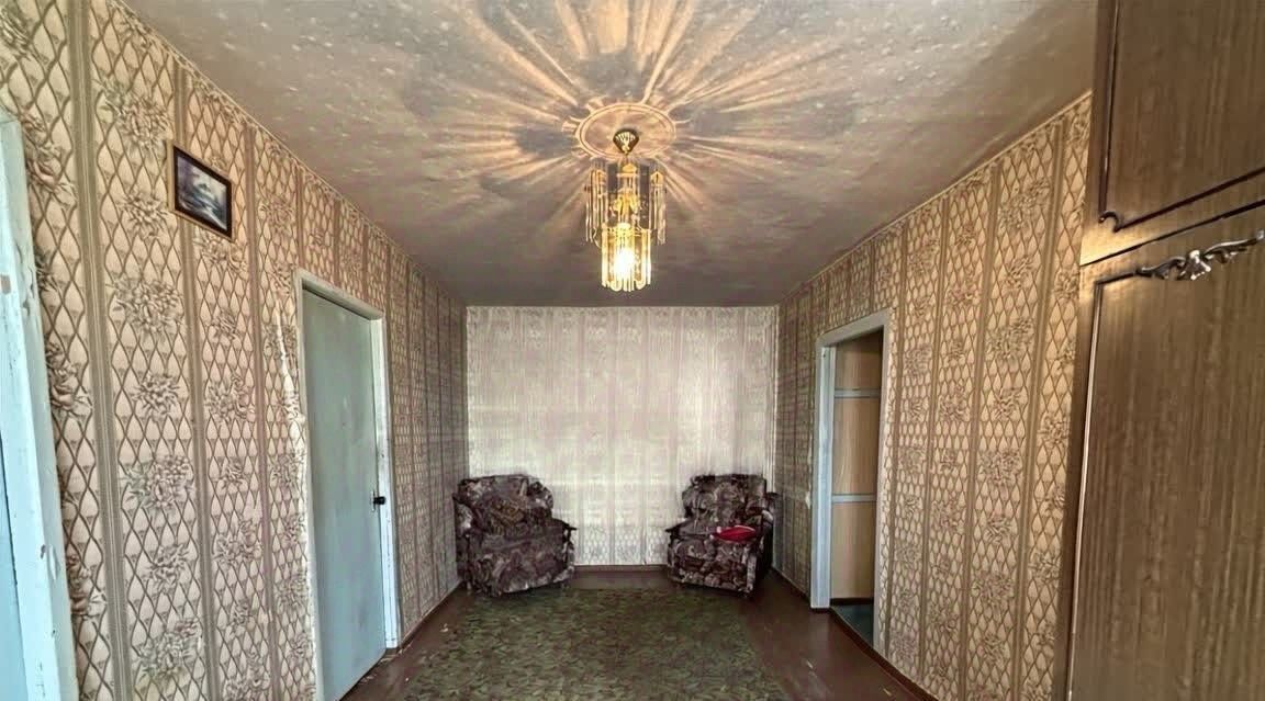 квартира р-н Валуйский г Валуйки ул Новая 3а фото 4