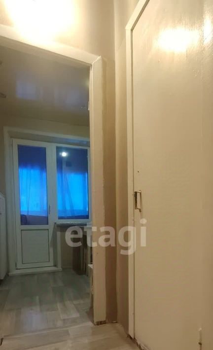 квартира г Усинск ул Молодежная 24 фото 13