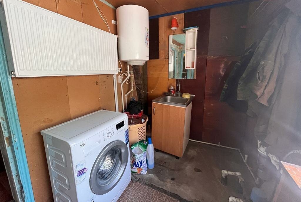 дом р-н Курганинский г Курганинск ул Космонавтов фото 6