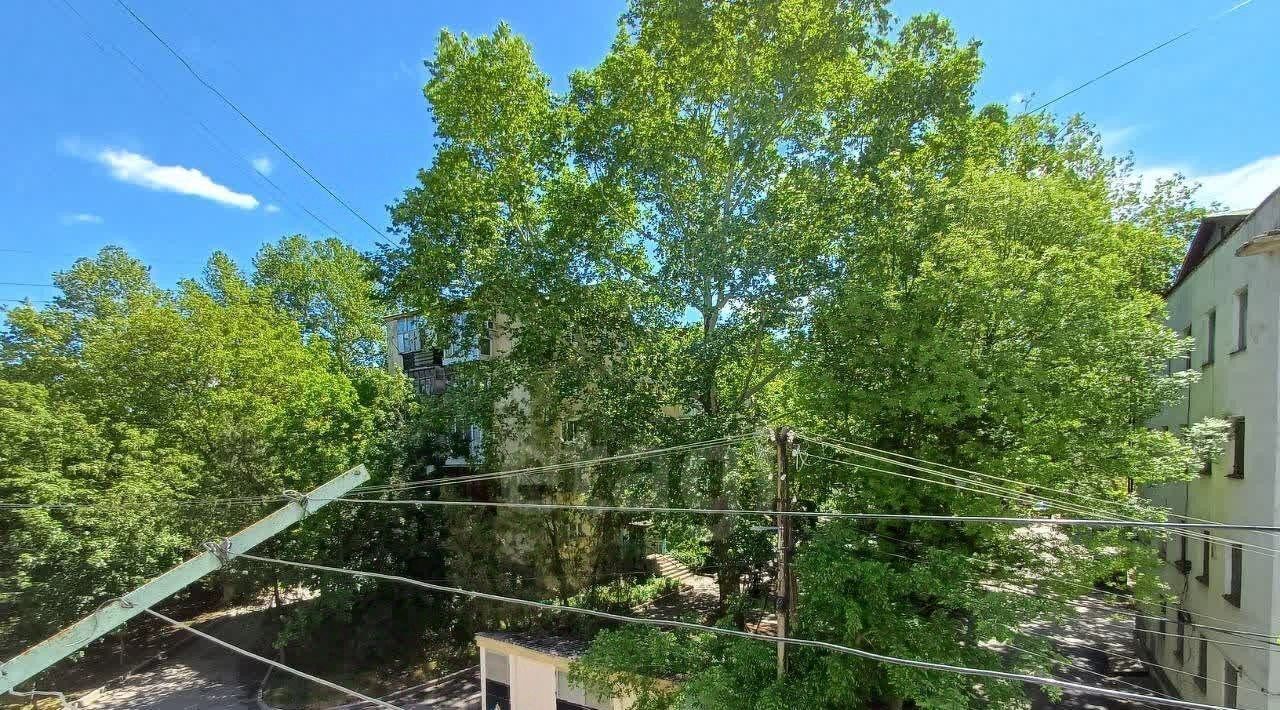 комната г Симферополь р-н Центральный ул Севастопольская фото 8