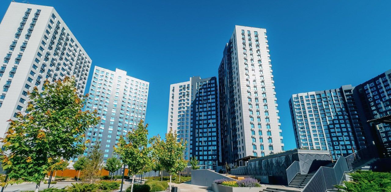 квартира г Астрахань р-н Кировский ул Бехтерева 2б фото 38