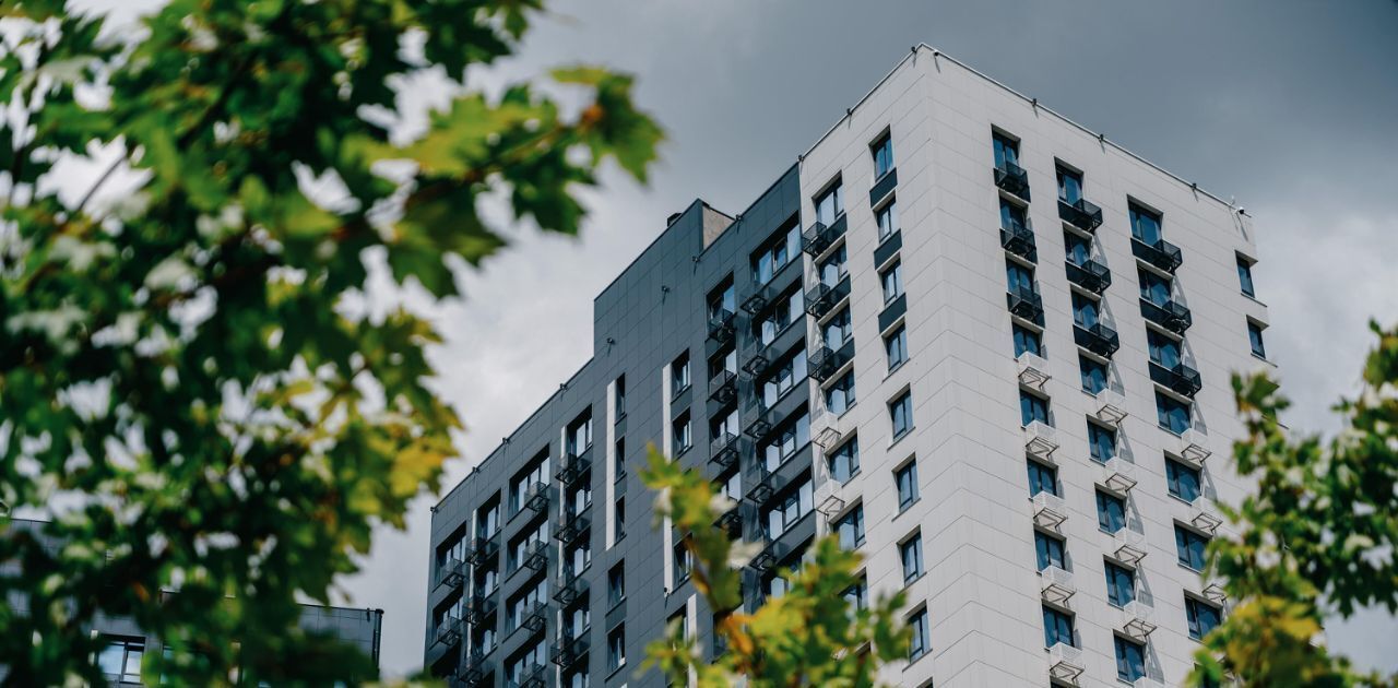 квартира г Астрахань р-н Кировский ул Бехтерева 2б фото 21
