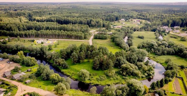 земля с Каблуково ул Садовая 15 Эммаусс фото