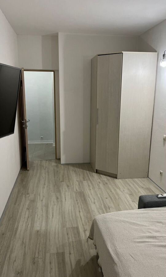 квартира г Геленджик ул Дивноморская 37к/20 ЖК «Столичный квартал» фото 10