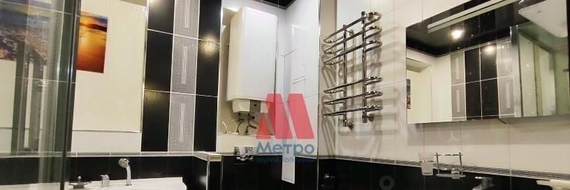 квартира г Ярославль р-н Фрунзенский ул Ньютона 9а фото 25