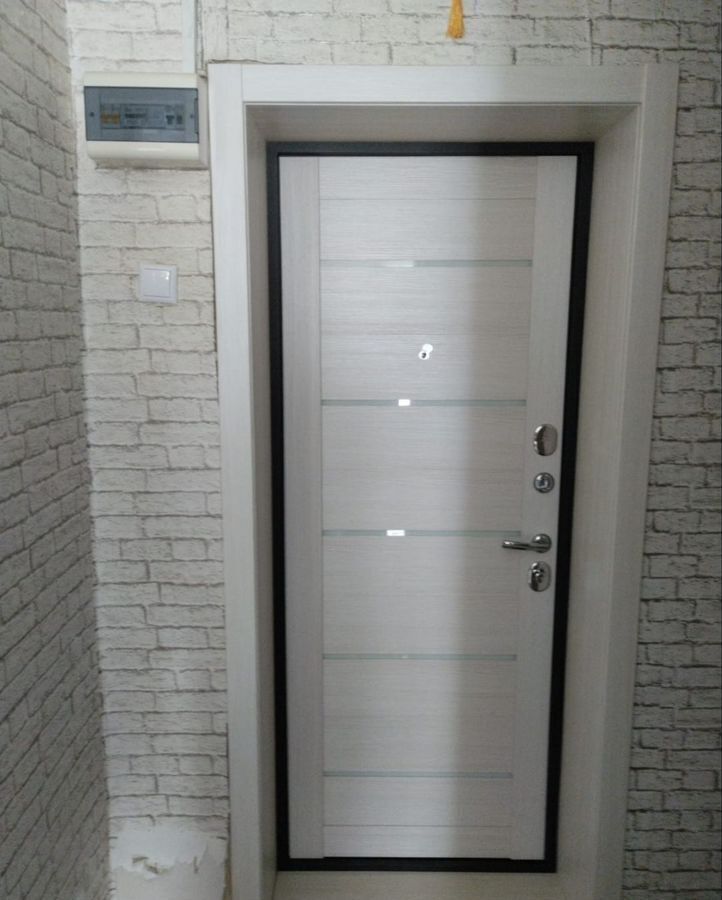 квартира г Чебаркуль ул Электростальская 7б Чебаркульский г. о. фото 8