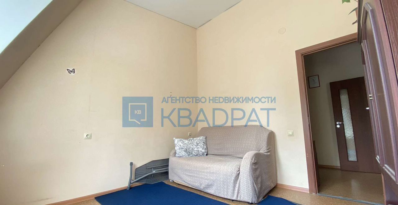 квартира г Ярославль р-н Заволжский ул Клубная 26 фото 8