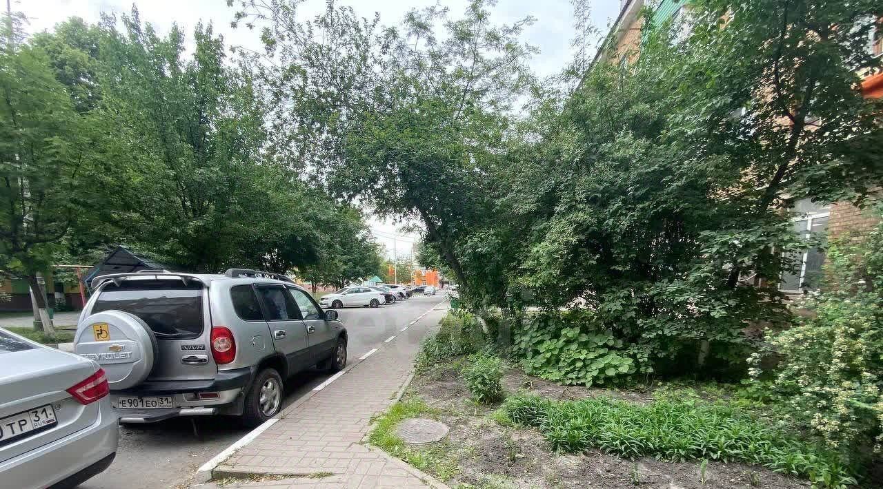 квартира г Губкин ул Мира 24 фото 14