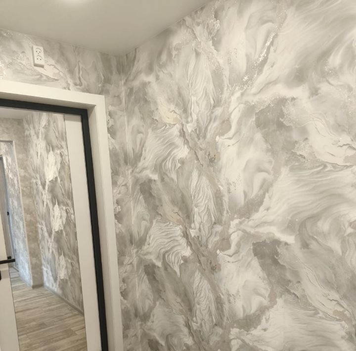 квартира г Бийск пер Донской 35/2 фото 7