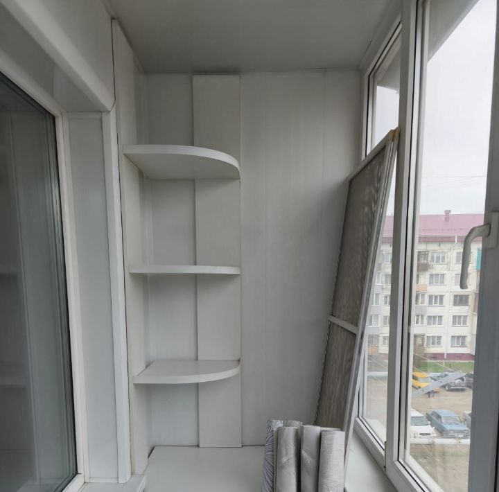 квартира г Бийск пер Донской 35/2 фото 12