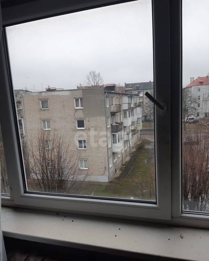 квартира г Советск ул Баумана 14 Советский г. о. фото 13