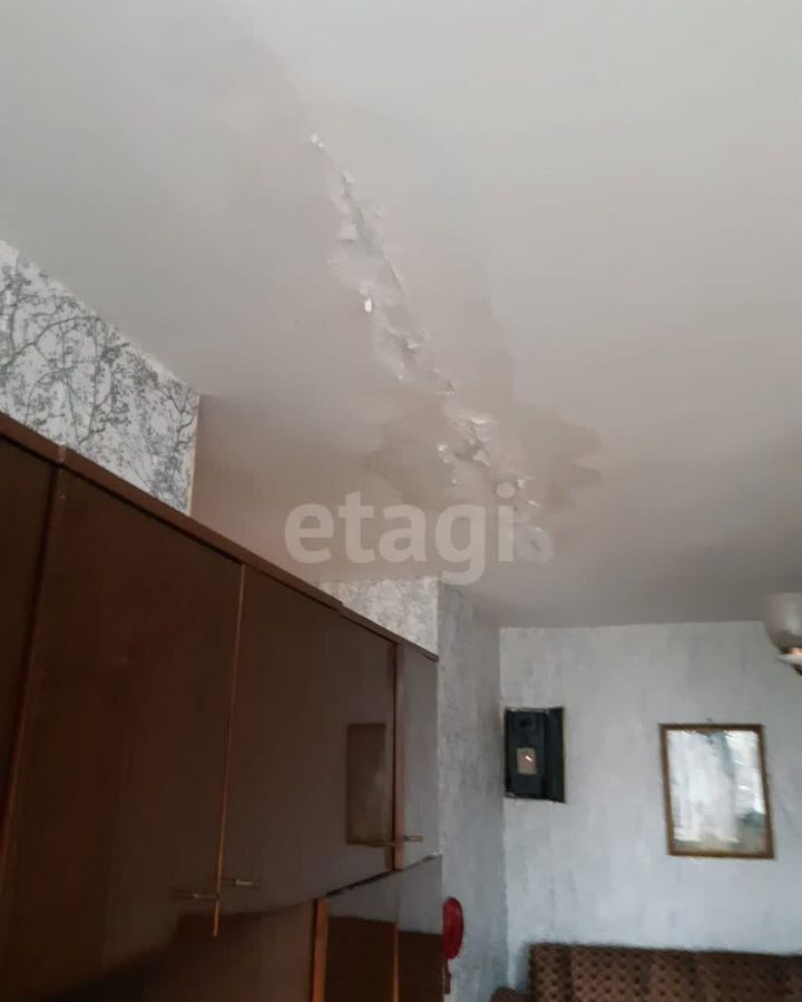 квартира г Советск ул Баумана 14 Советский г. о. фото 16