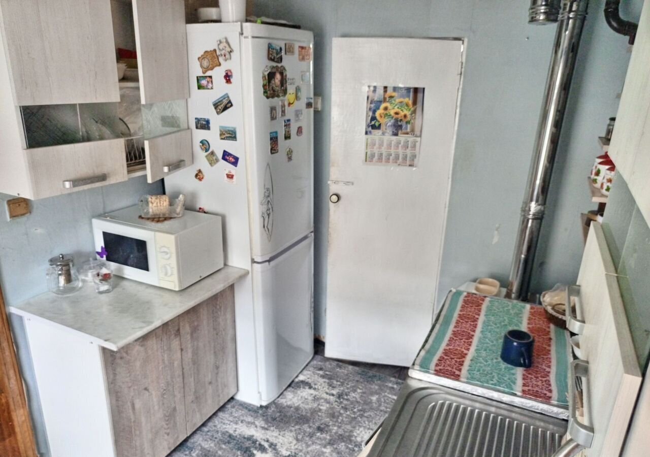 дом г Воронеж р-н Коминтерновский ул Абызова 33 фото 3