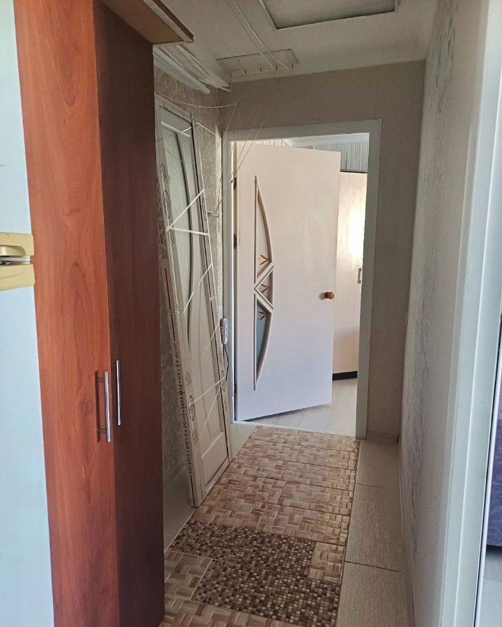 квартира г Симферополь р-н Центральный пр-кт Кирова 14 фото 4