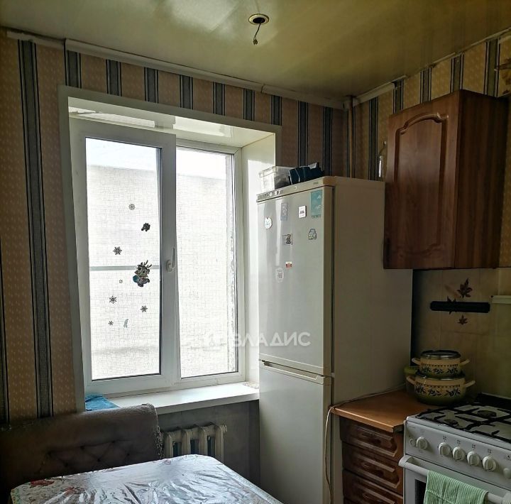 квартира г Воронеж р-н Левобережный ул Баррикадная 26 фото 8