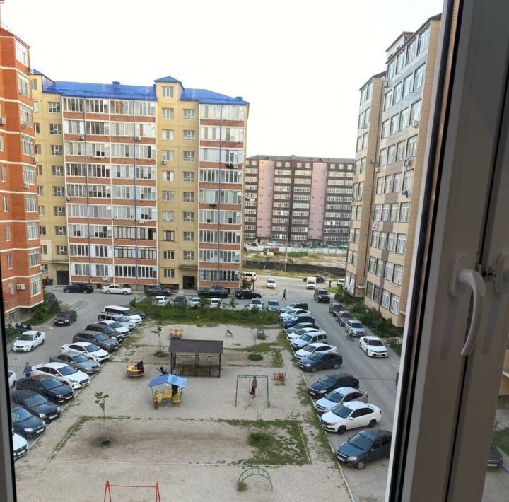 квартира г Каспийск ул Магомедали Магомеджанова 37 фото 15
