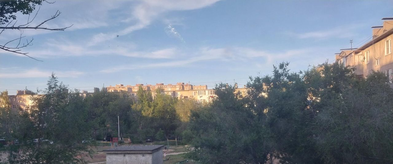 квартира г Волгоград р-н Красноармейский ул им. Фадеева 43 фото 26