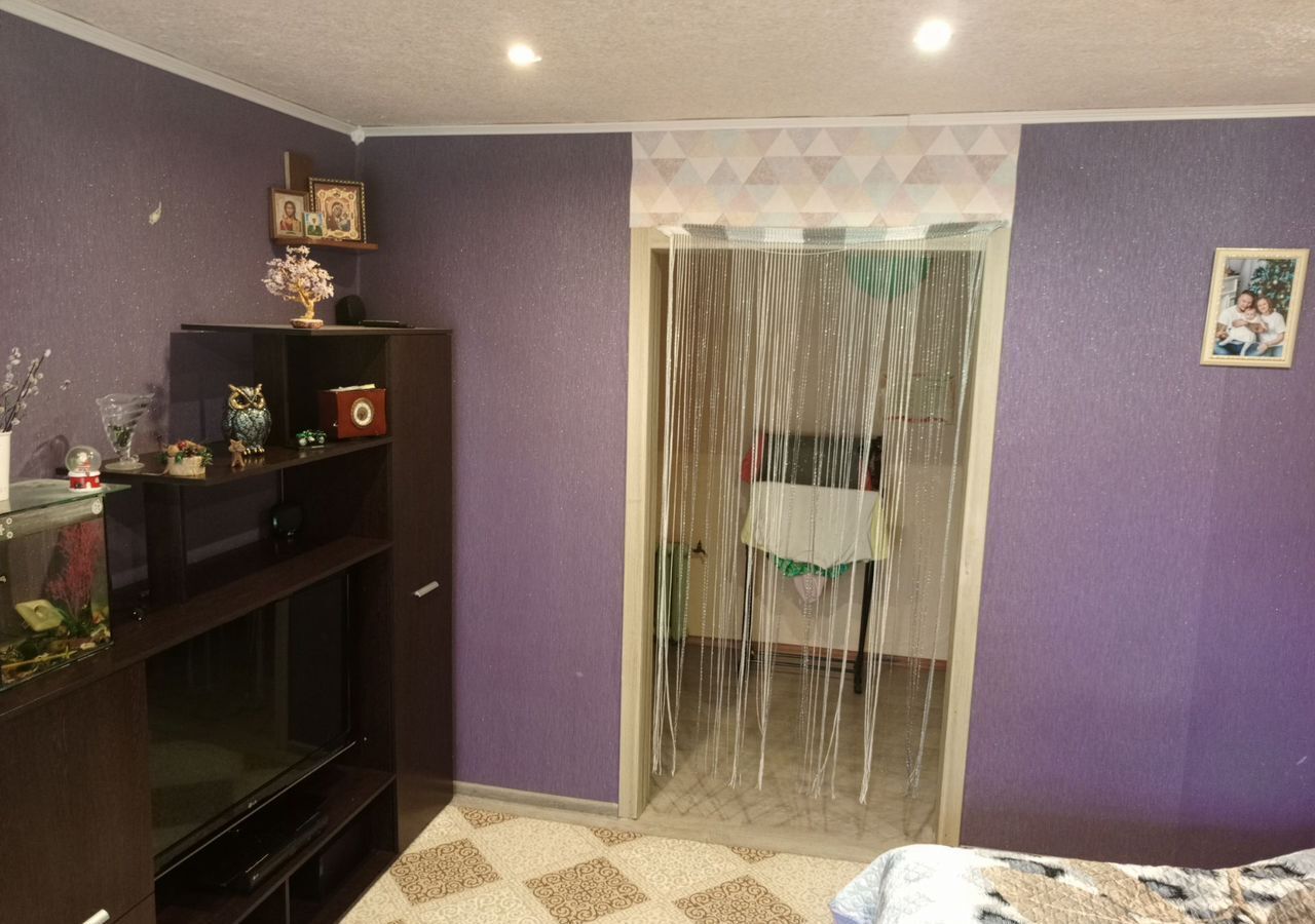 дом г Воронеж р-н Коминтерновский ул Абызова 33 фото 10