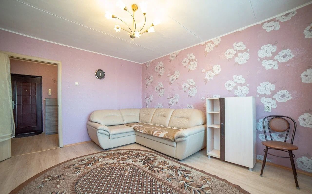 квартира г Екатеринбург р-н Чкаловский Ботаническая ул Титова 25а фото 2