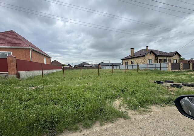 ул Летняя 37 Кропоткинское городское поселение фото