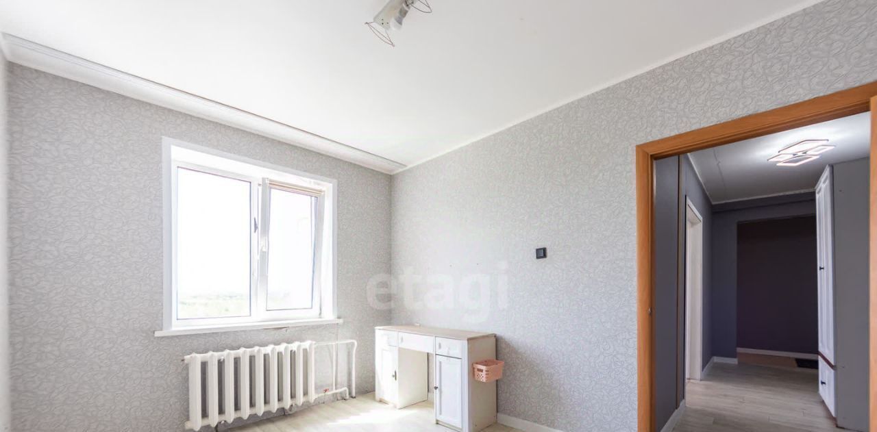 квартира г Хабаровск р-н Железнодорожный ул Краснодарская 15 фото 8
