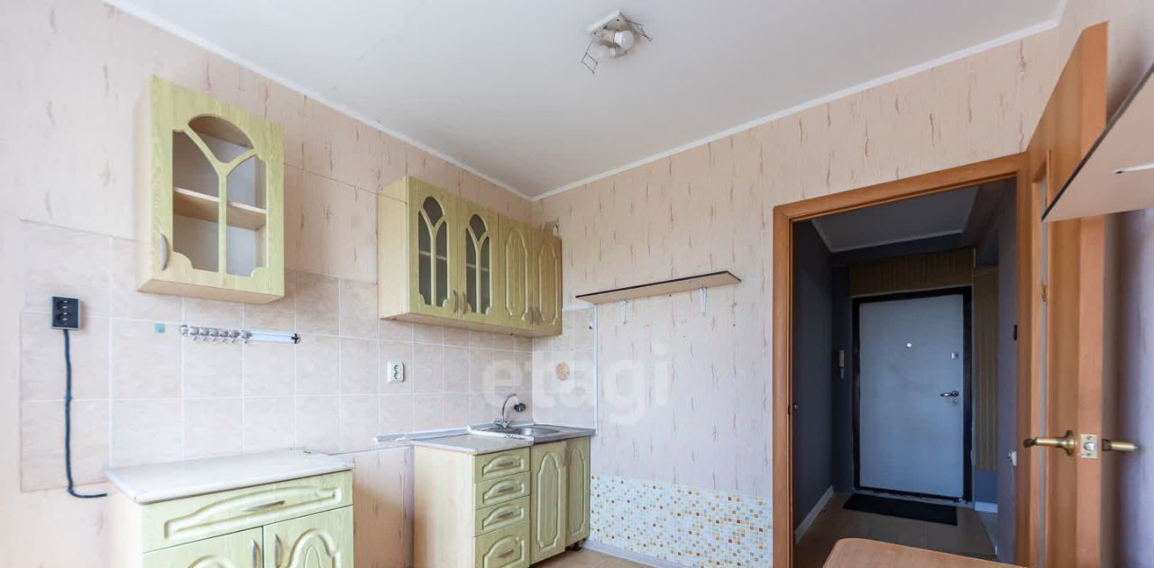 квартира г Хабаровск р-н Железнодорожный ул Краснодарская 15 фото 12