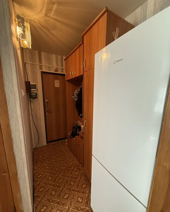 квартира г Великий Новгород Западный пр-кт Мира 25к/3 фото 7