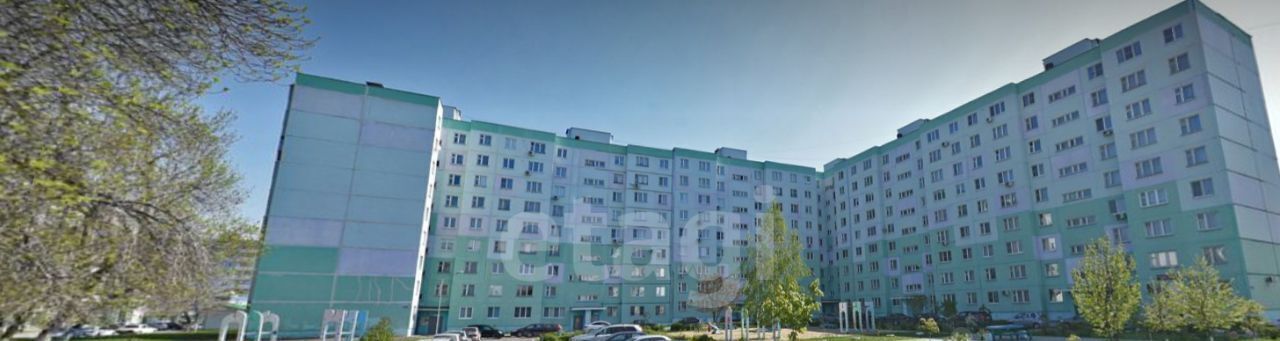 квартира г Старый Оскол Северный микрорайон 15 фото 17