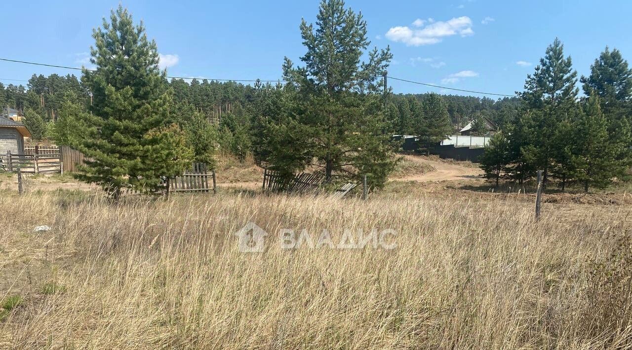 земля г Улан-Удэ р-н Октябрьский мкр 123-й 12 фото 2