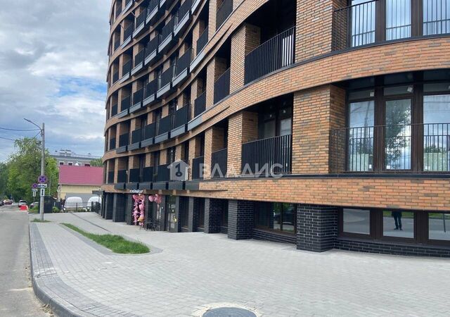 свободного назначения Горьковская ул Ярославская 21 фото
