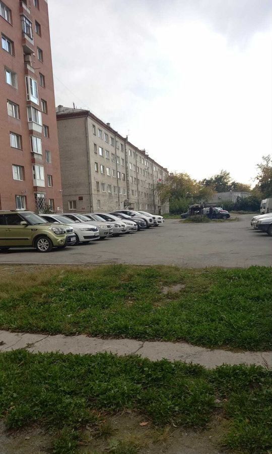 квартира г Екатеринбург р-н Чкаловский Ботаническая ул Титова 25а фото 23