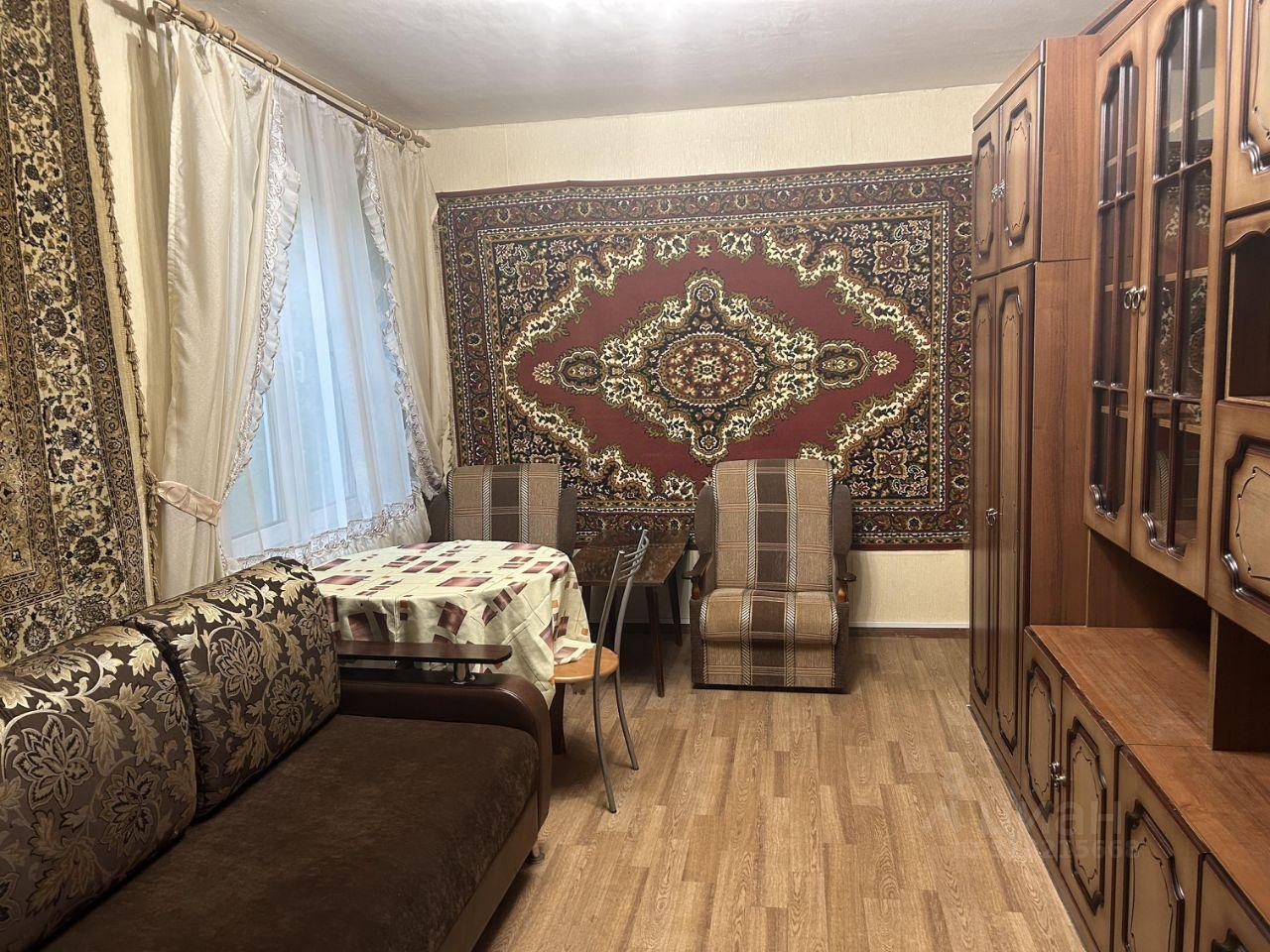 квартира г Люберцы Ulitsa Kirova, 18а, Moscow, Moskovskaya oblast, Russia, 140002 фото 5