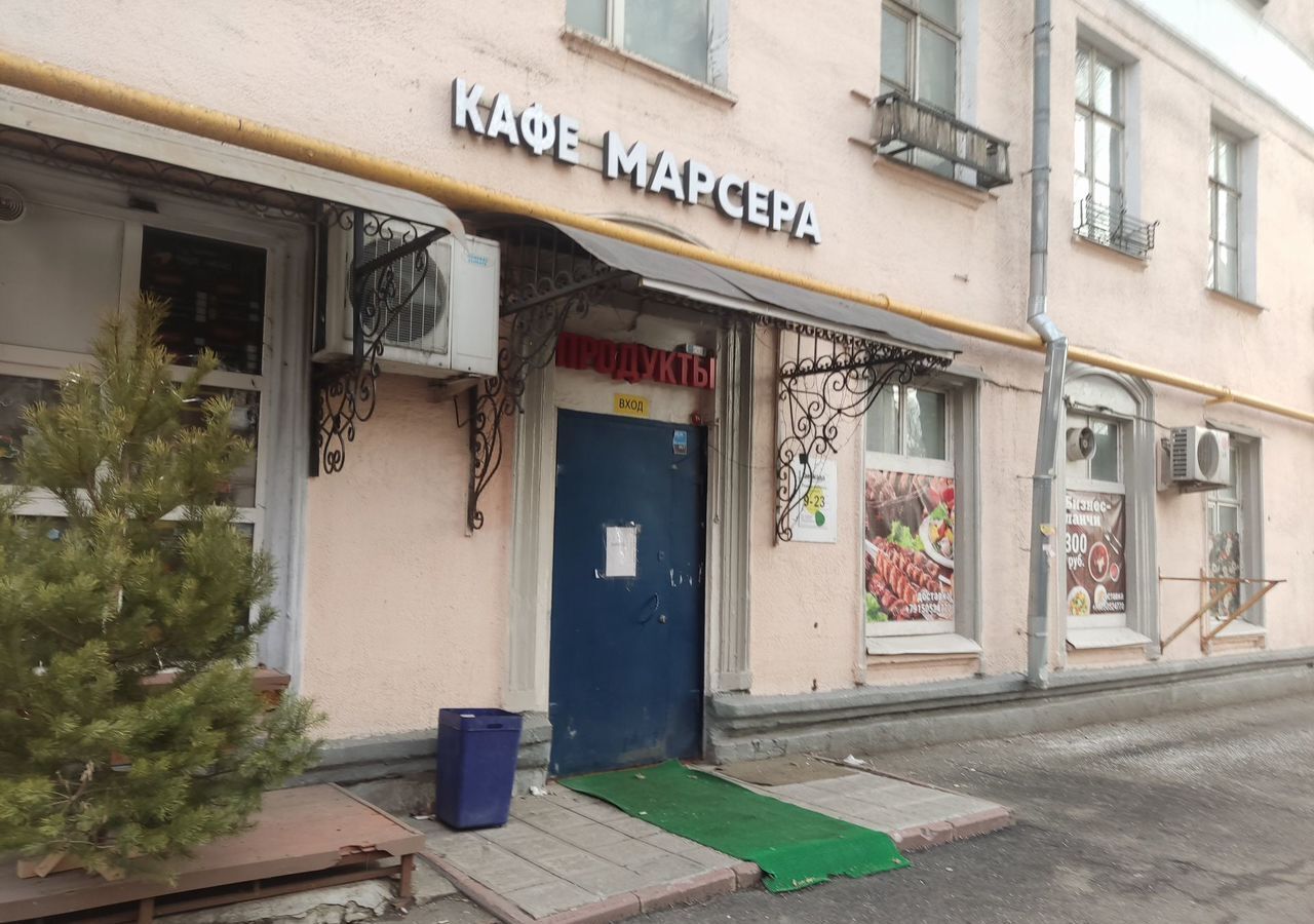 свободного назначения г Москва метро Нагорная ш Каширское 13к/2 муниципальный округ Нагатино-Садовники фото 2
