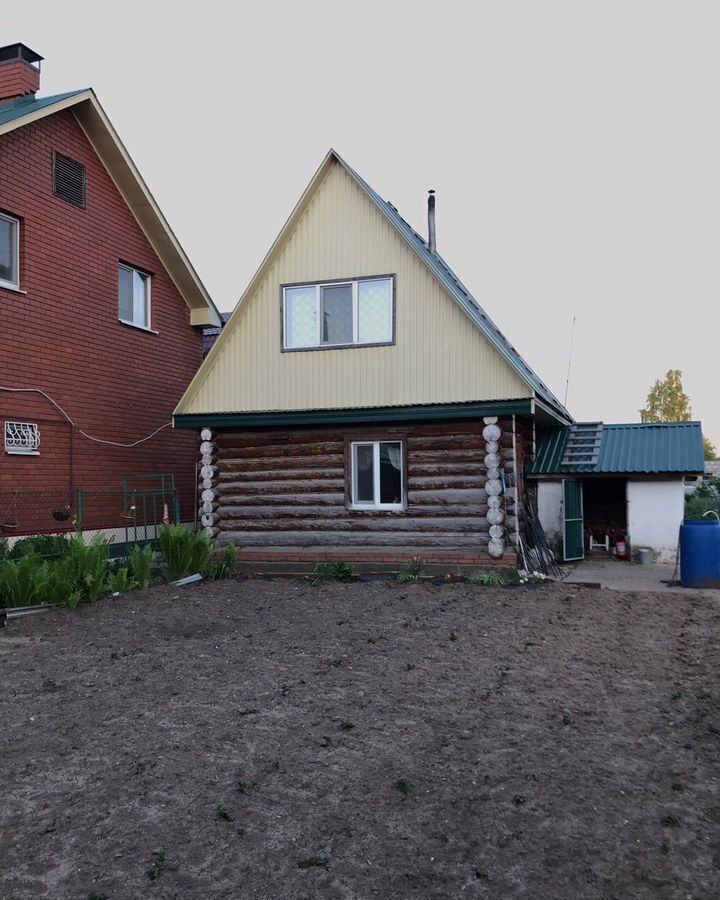 дом г Кунгур ул Кирсановой 23 Кунгурский муниципальный округ фото 8