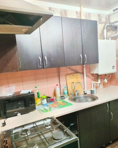 квартира ул Мичурина 2 Республика Татарстан Татарстан, Высокогорское сельское поселение фото