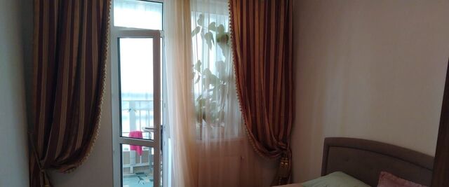 квартира Горьковская ул Рижская 19 д. Анкудиновка фото