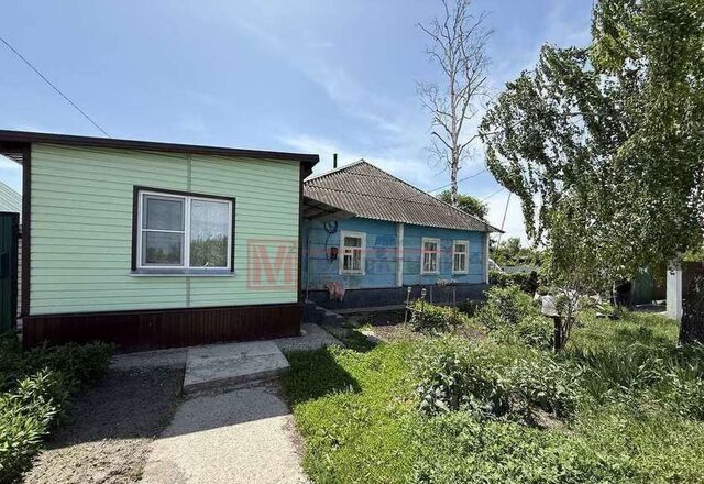 с Новокладовое Старый Оскол фото