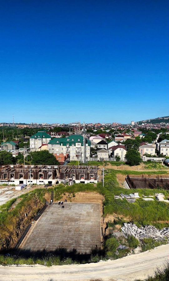 квартира г Махачкала р-н Кировский ул Даганова Кировский внутригородской район фото 4