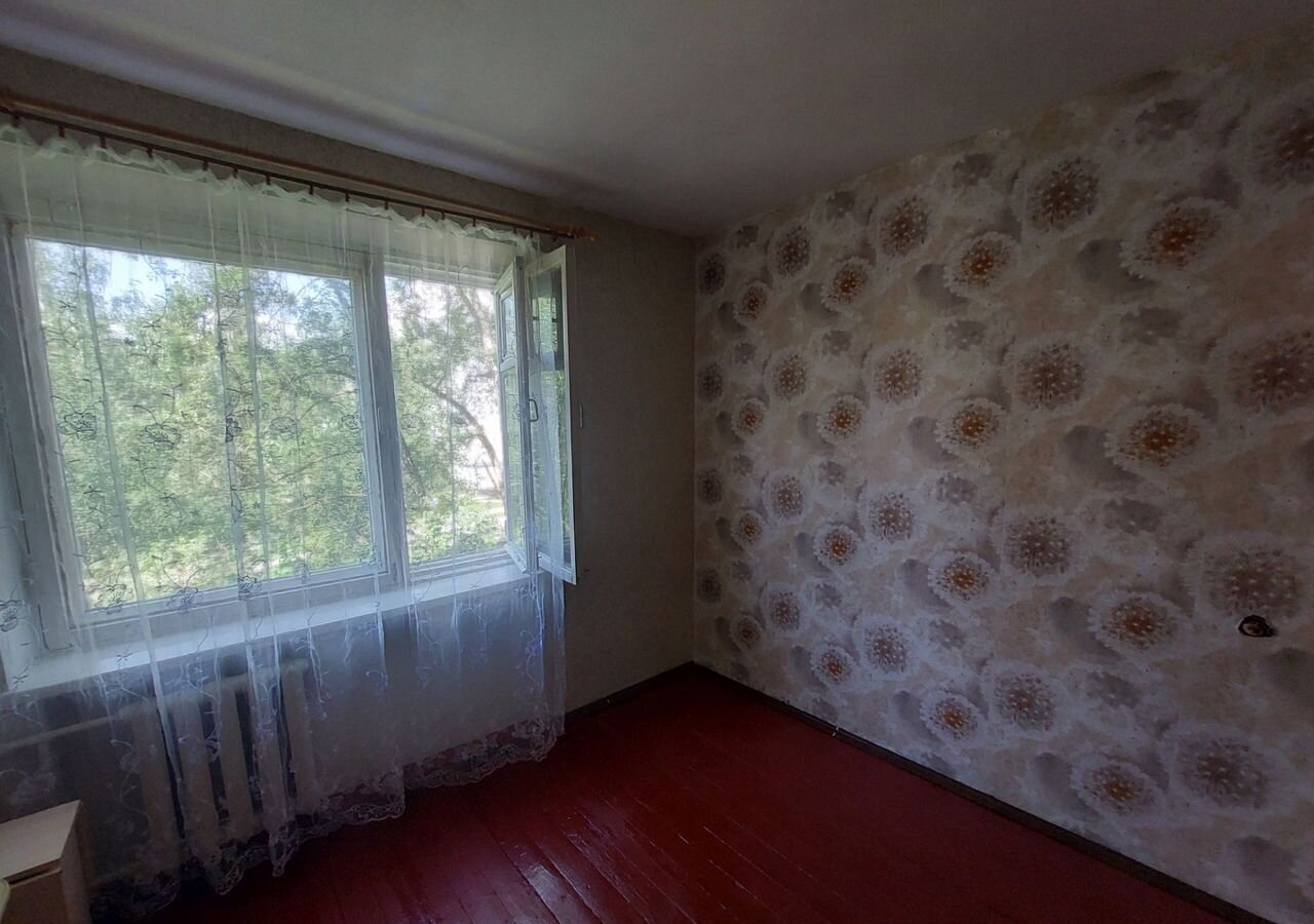 комната г Великий Новгород Колмово ул Щусева 8к/1 фото 1
