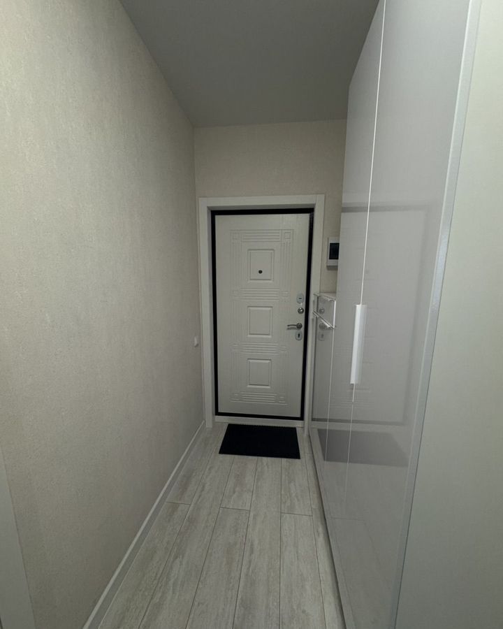 квартира г Краснодар р-н Прикубанский ул Домбайская 55к/4 фото 9