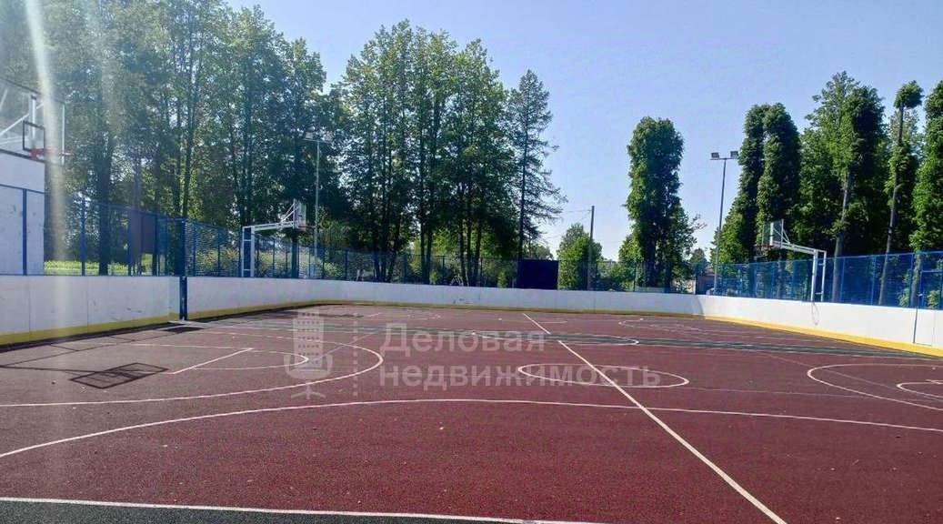 квартира р-н Старорусский г Старая Русса мкр Городок 6 фото 32