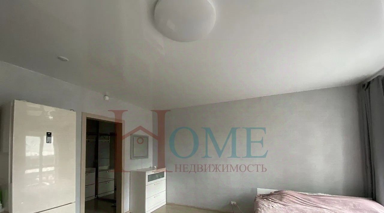 квартира г Новосибирск р-н Октябрьский Речной вокзал ул Обская 46/2 фото 2