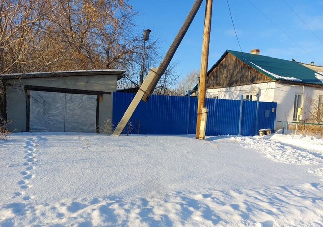 с Мартыновка ул Пролетарская 2 Сафакулево фото